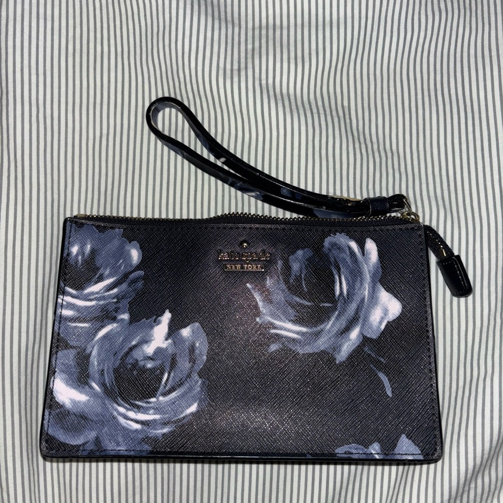 KATE SPADE WRISTLET
